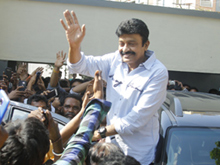 PSV GarudaVega Success Tour Photos